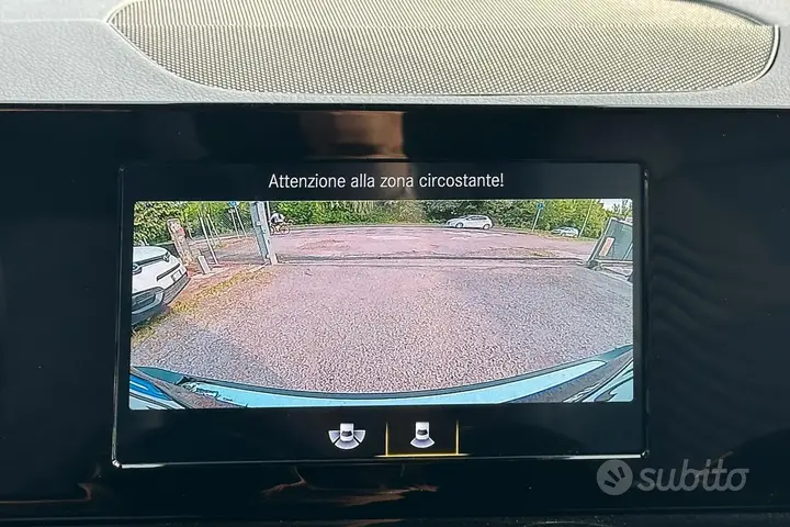 Mercedes-Benz Glb 2020 photo 5