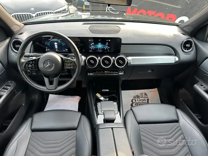 Mercedes-Benz Glb 2020 photo 4