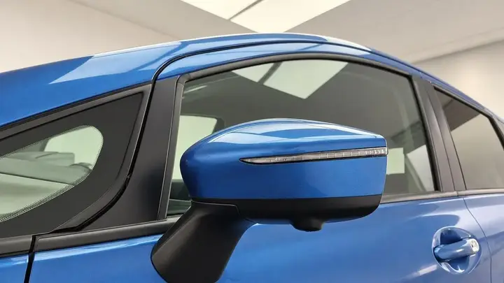 Nissan Note 2015 photo 2