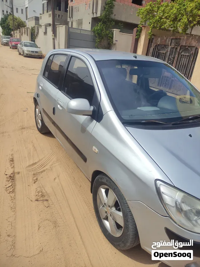 Hyundai Other 2009 photo 3