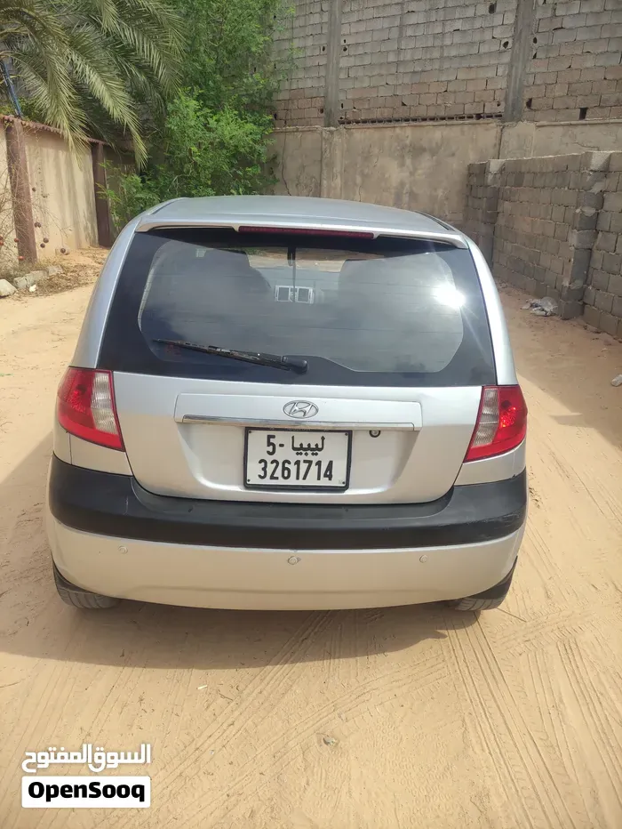 Hyundai Other 2009 photo 4