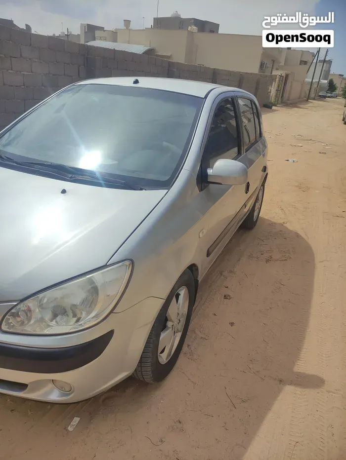 Hyundai Other 2009 photo 2
