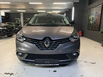 Renault Scénic 2019 photo 2