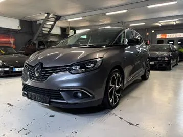 Renault Scénic 2019 photo 3