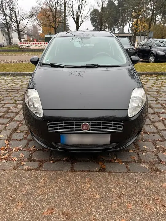 Fiat Grande Punto