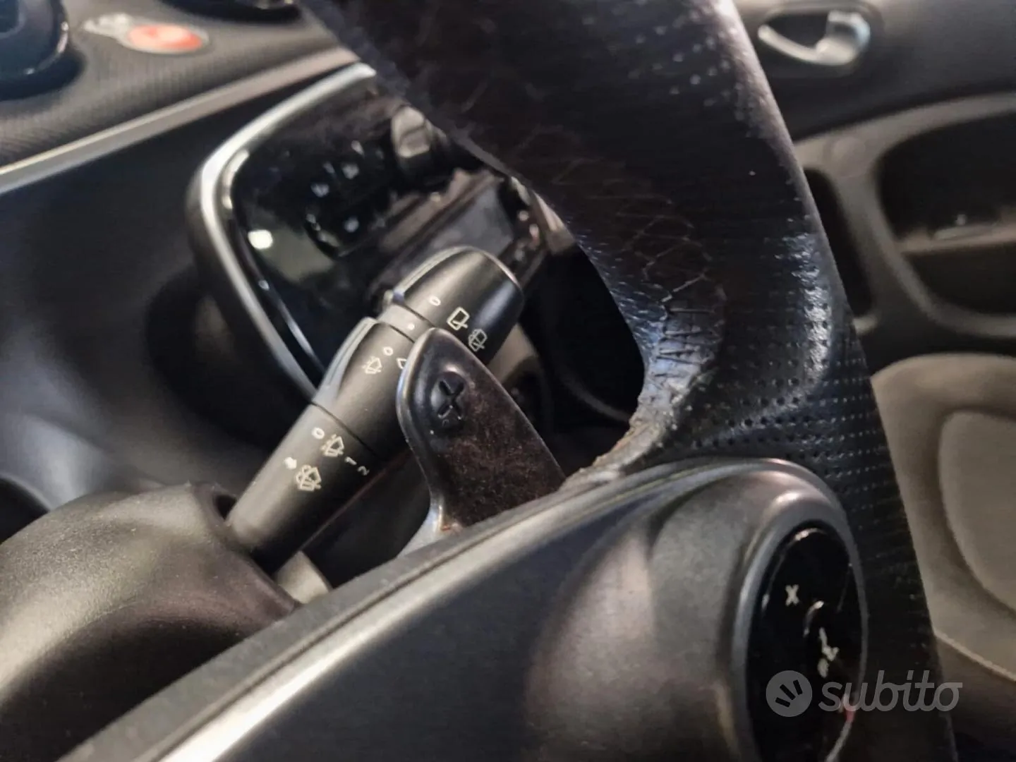 Smart Fortwo 2016 photo 5