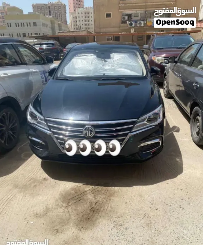 MG Mg 5 2023 photo 3