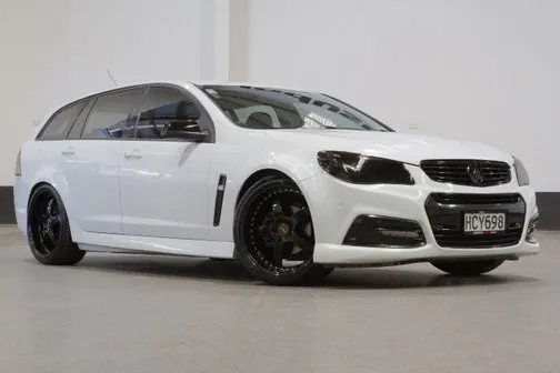 Holden Commodore