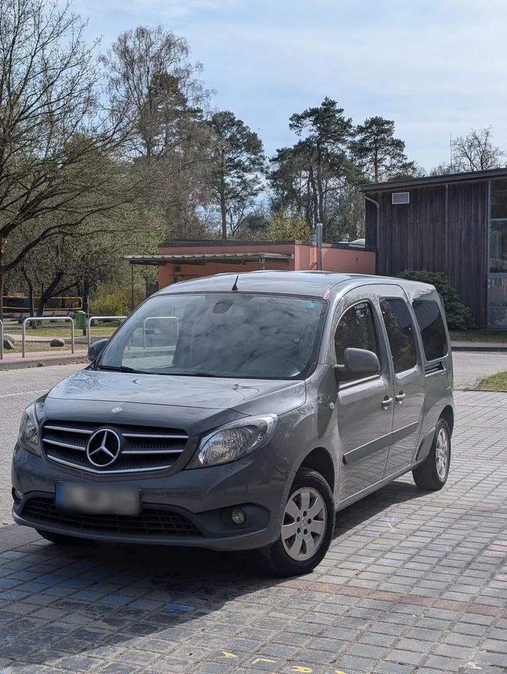 Mercedes-Benz Citan