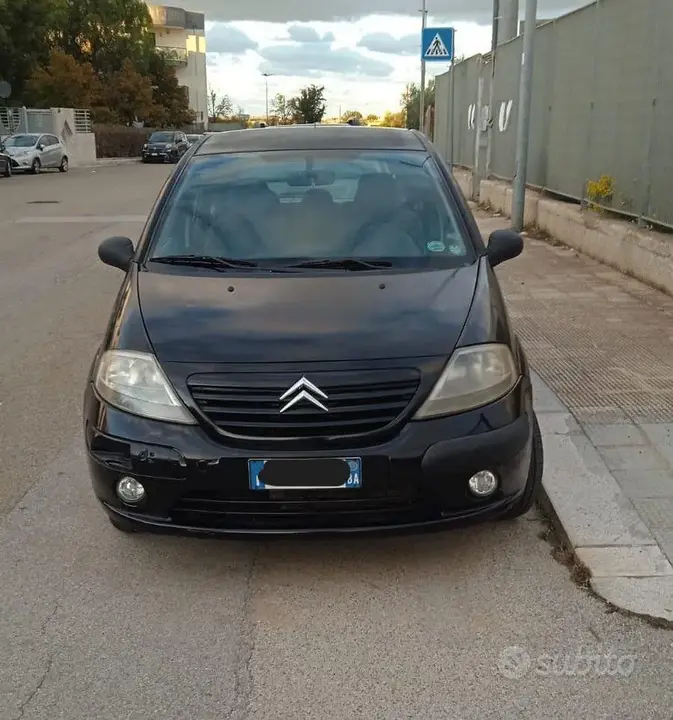 Citroen C3