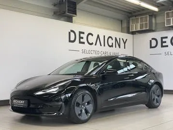 Tesla Model 3 2023 photo 3