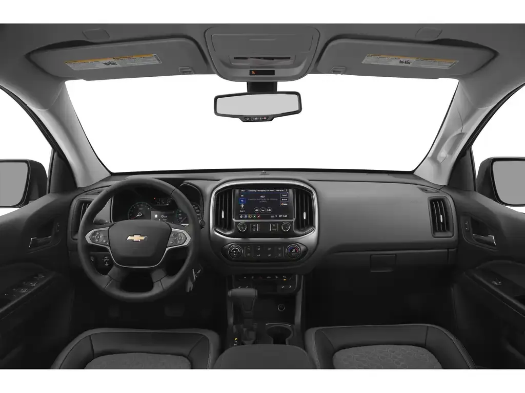 Chevrolet Colorado 2022 photo 5