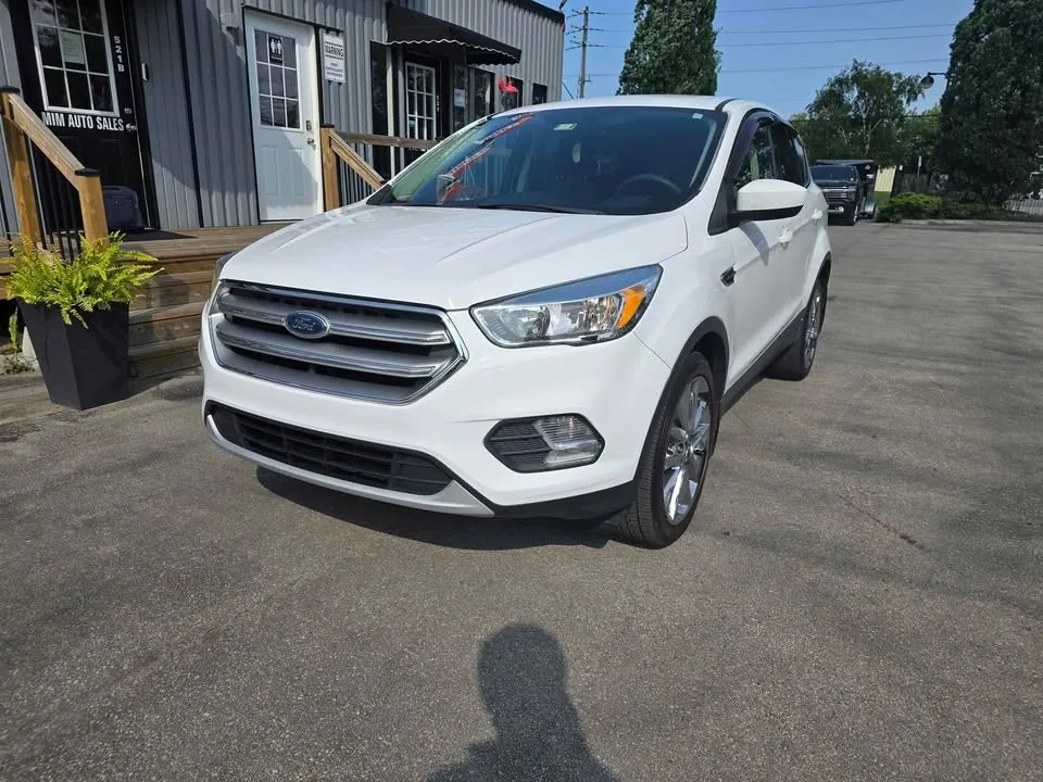 Ford Escape
