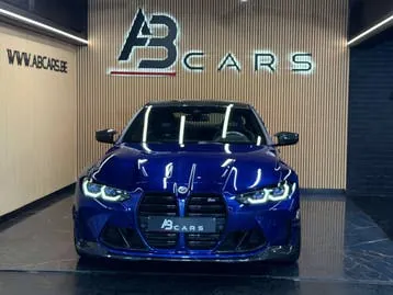 BMW M4 2023 photo 2