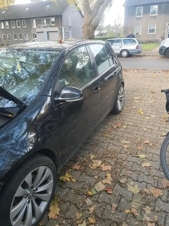Volkswagen Golf 5
