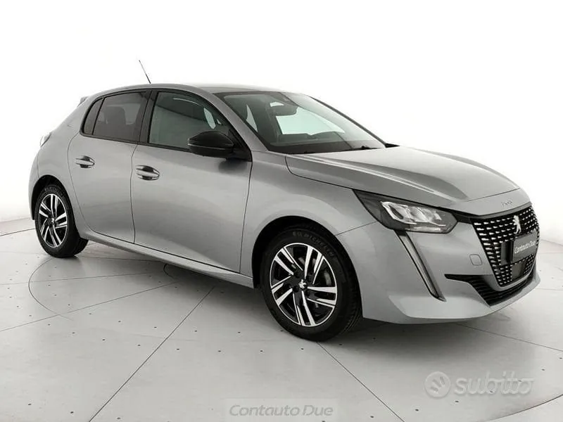 Peugeot 208 2023 photo 3