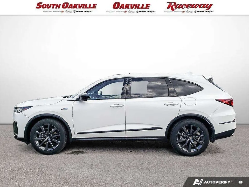 Acura Mdx 2026 photo 3