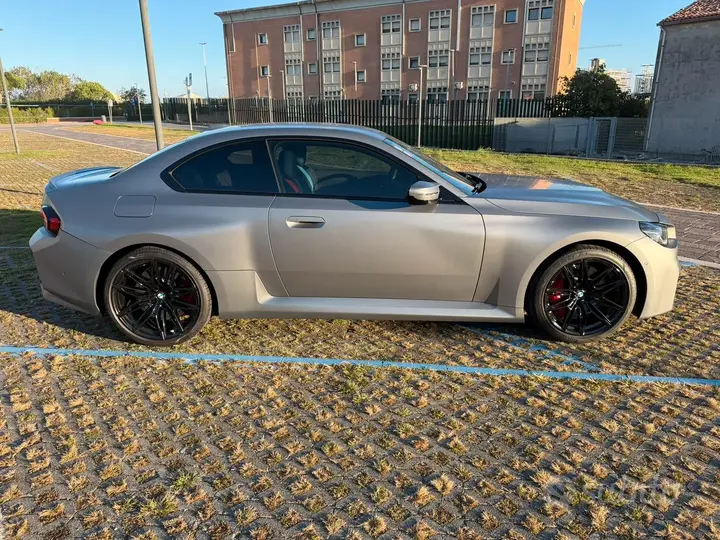 BMW M2 2024 photo 3