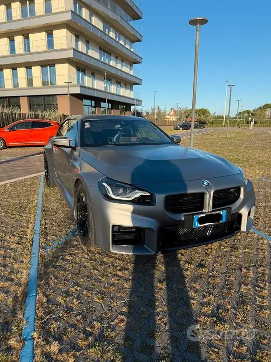 BMW M2