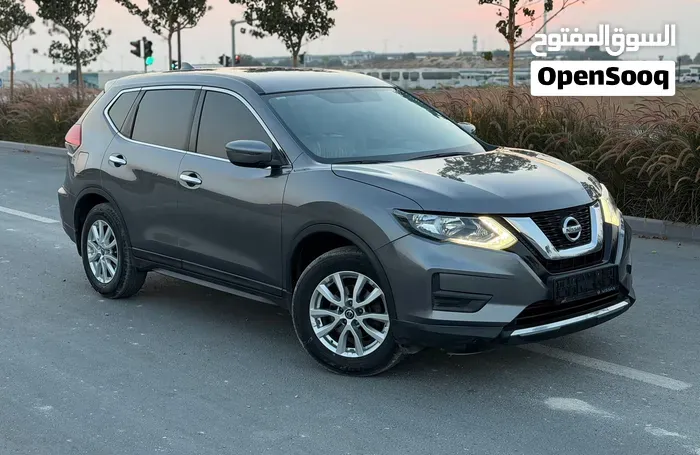 Nissan X-Trail 2020 photo 2