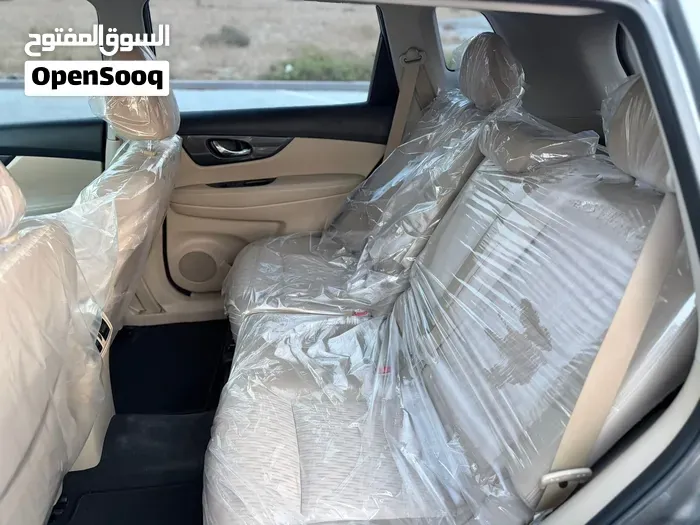 Nissan X-Trail 2020 photo 4