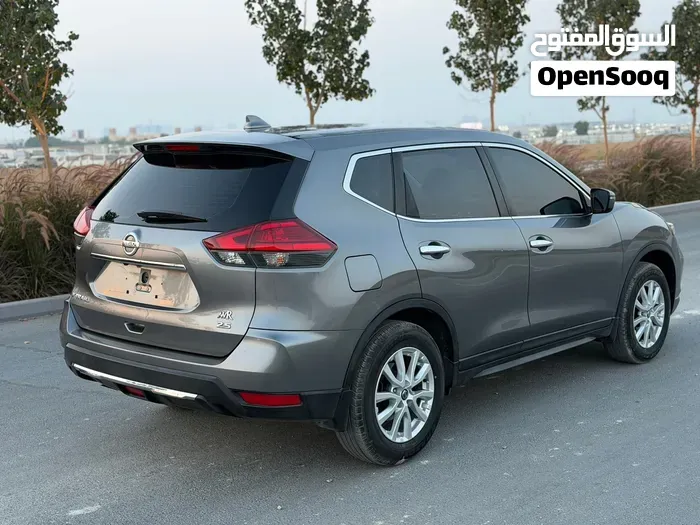 Nissan X-Trail 2020 photo 3