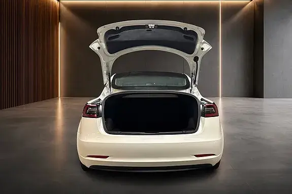 Tesla Model 3 2019 photo 5