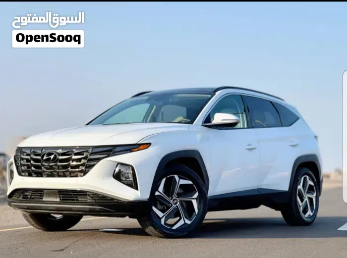 Hyundai Tucson 2023 photo 5