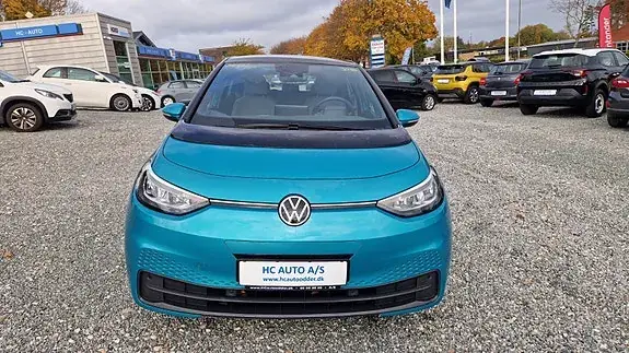 Volkswagen Id.3
