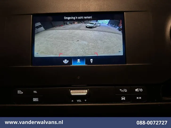 Mercedes-Benz Sprinter 2021 photo 2
