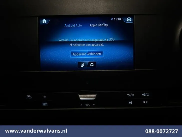 Mercedes-Benz Sprinter 2021 photo 3