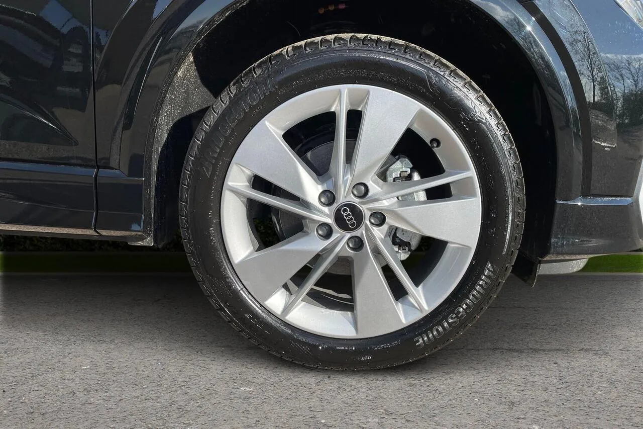 Audi Q2 2026 photo 5