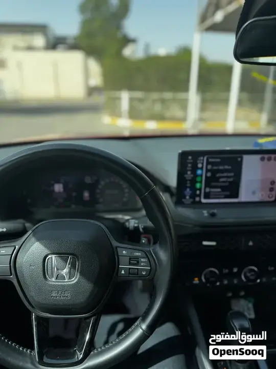 Honda Accord 2023 photo 3