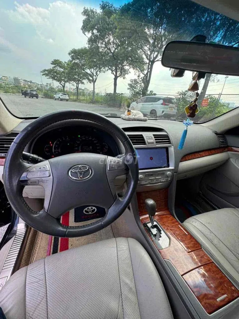 Toyota Camry 2012 photo 4