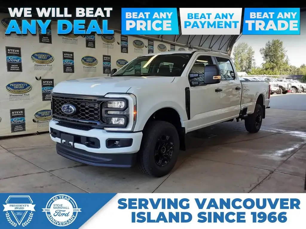 Ford F350
