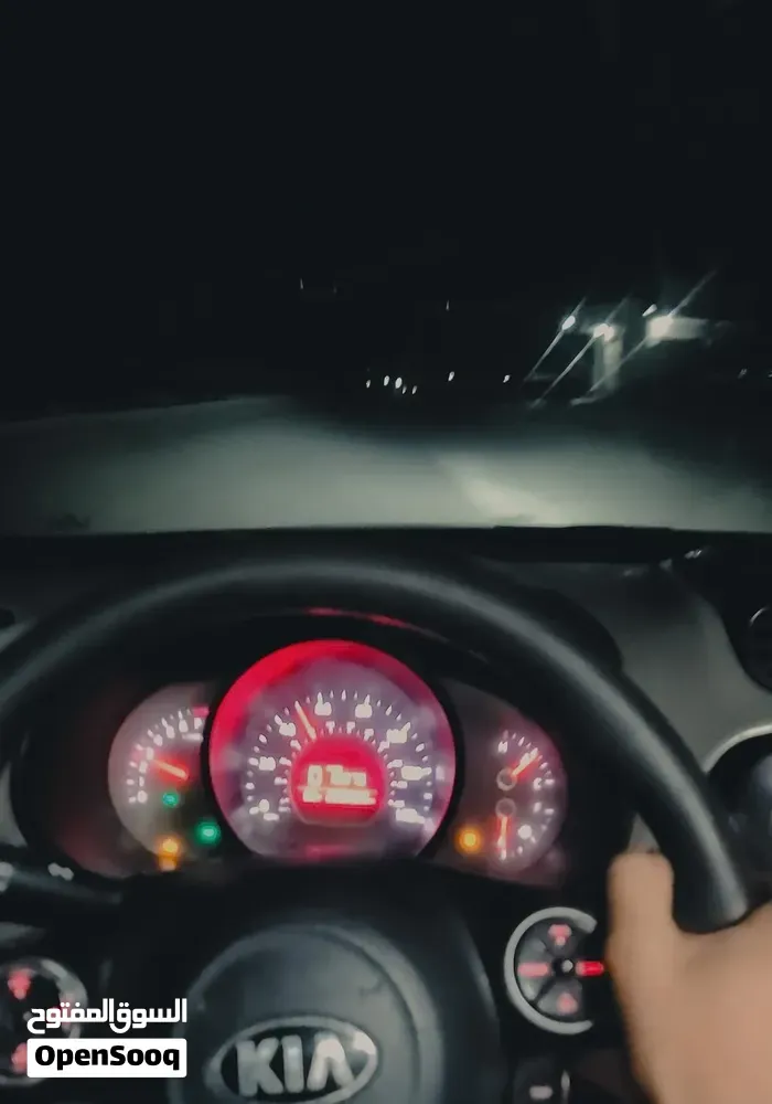 Kia Soul 2016 photo 3