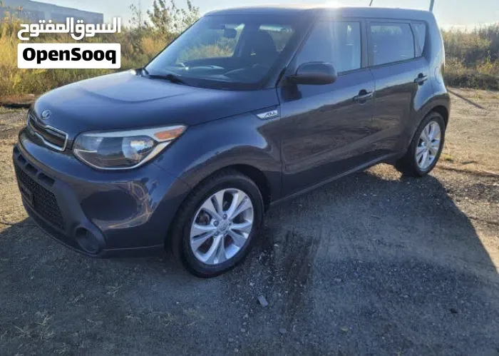 Kia Soul 2016 photo 5