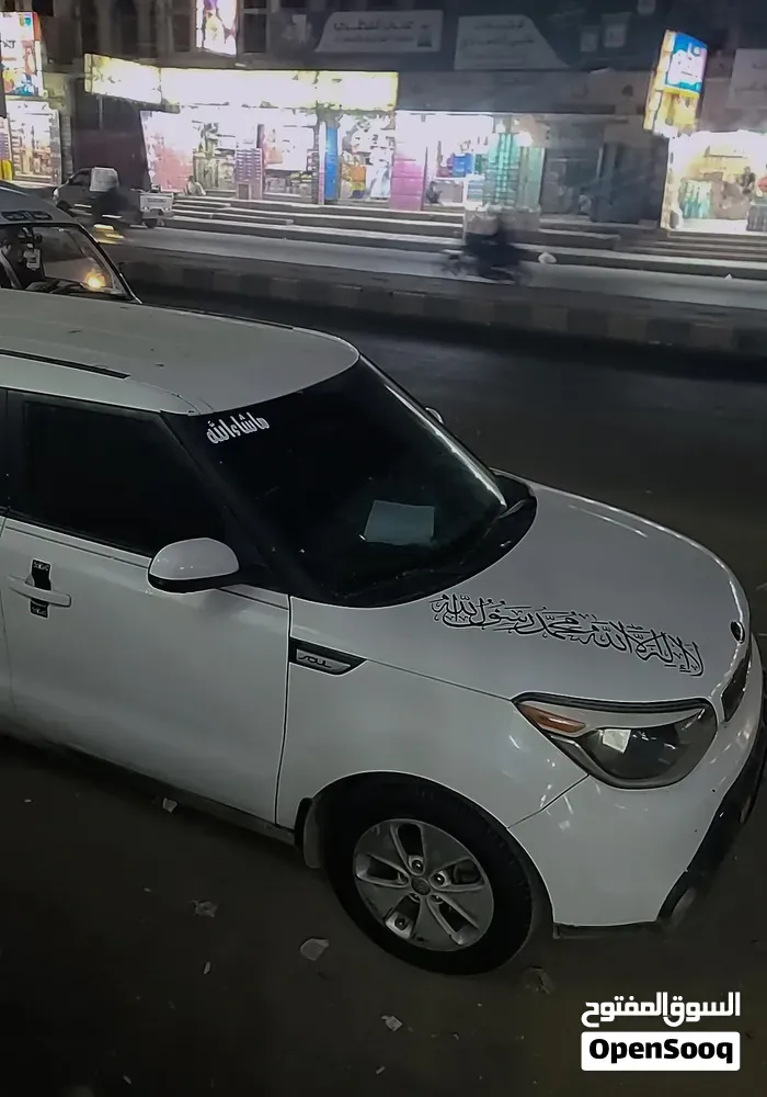 Kia Soul 2016 photo 2