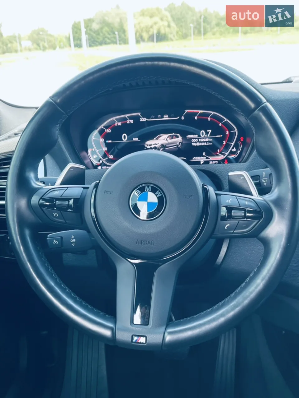 BMW X5 2012 photo 5