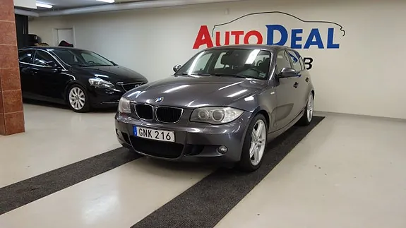 BMW 120D