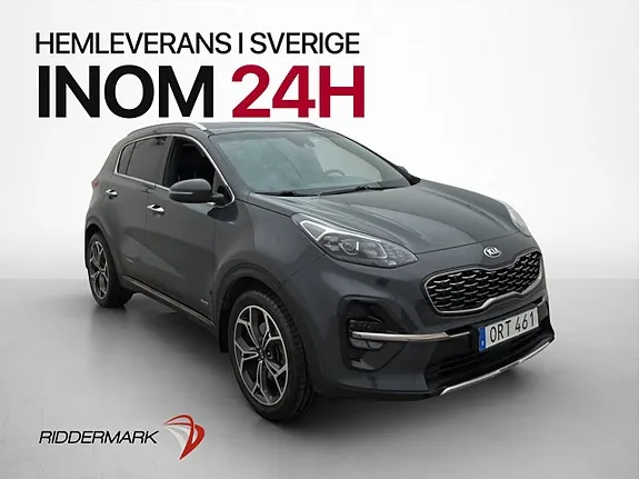 Kia Sportage 2019 photo 3