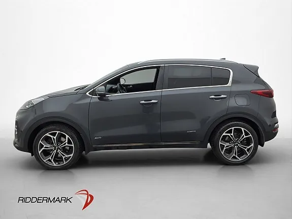 Kia Sportage 2019 photo 4