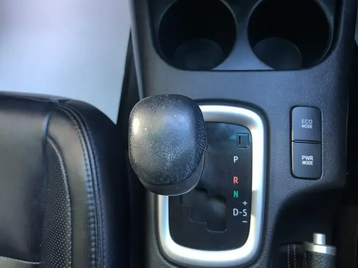 Toyota Hilux 2017 photo 5