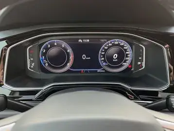 Volkswagen Polo 2023 photo 3