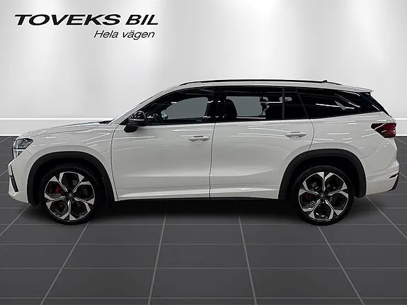 Skoda Kodiaq 2026 photo 2