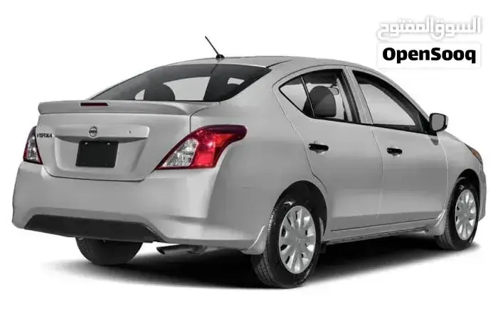 Nissan Sunny 2021 photo 3