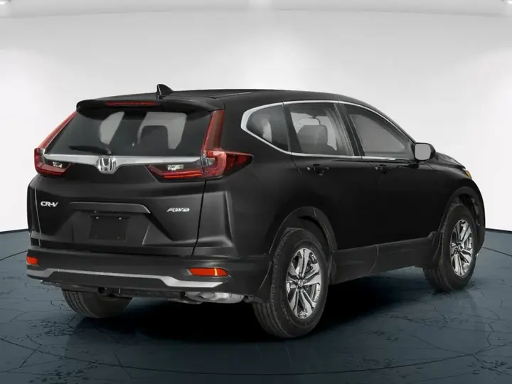 Honda Cr-V 2022 photo 2