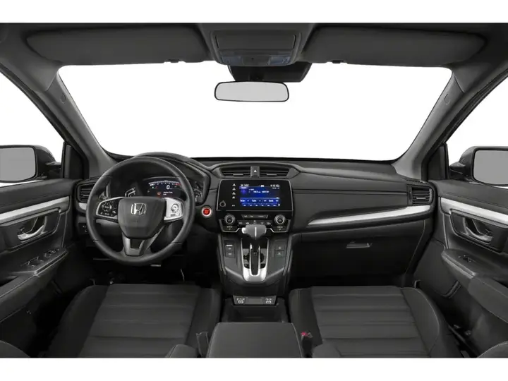 Honda Cr-V 2022 photo 5