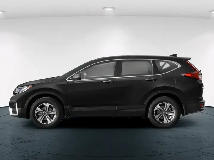 Honda Cr-V 2022 photo 3