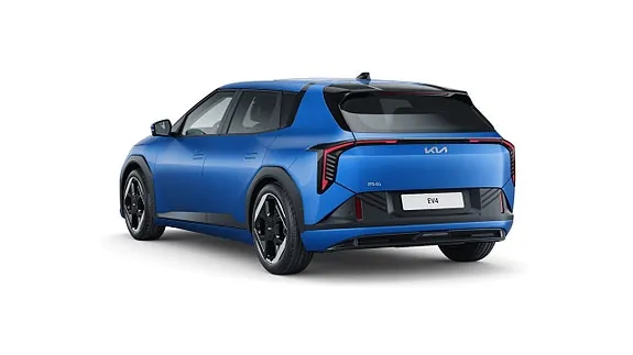 Kia Ev4 2026 photo 2